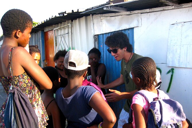 Life Skills & Personal Development Roundtable & Finger Food W/ Teenagers Add-On - Good To Know