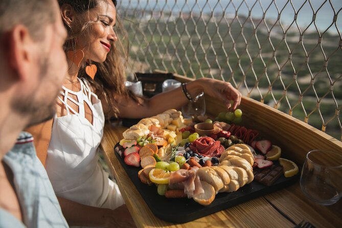 Lighthouse Charcuterie Sunrise Breakfast Experience - Good To Know