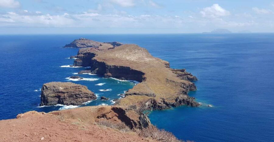 Lighthouse View 2: Ponta De São Lourenço Boat Tour - Good To Know