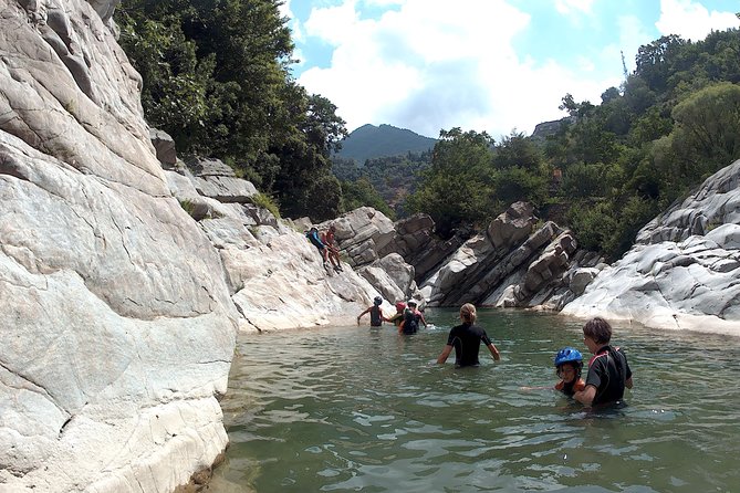 Liguria Private River Trekking Excursion  - Italy - Good To Know