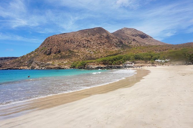 Like Locals: Santiago Island Tour - Good To Know