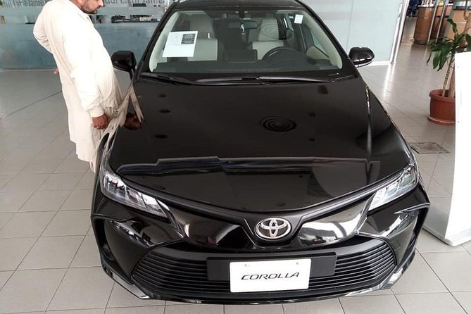 Limousine From Cairo Airport To Cairo Downtown - Good To Know