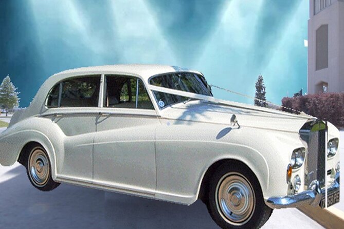 Limousine Transport Around New Orleans as Far as Baton Rouge
