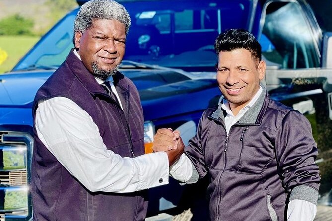 Lincoln MKT - Good To Know