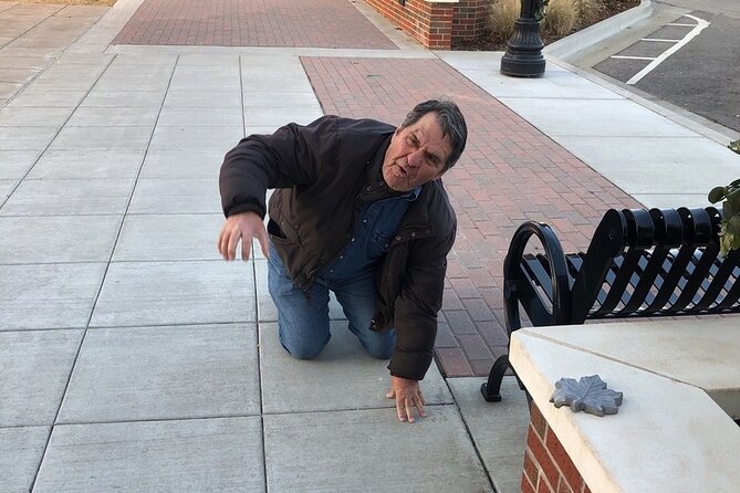 Lincoln Scavenger Hunt by Zombie Scavengers - Good To Know