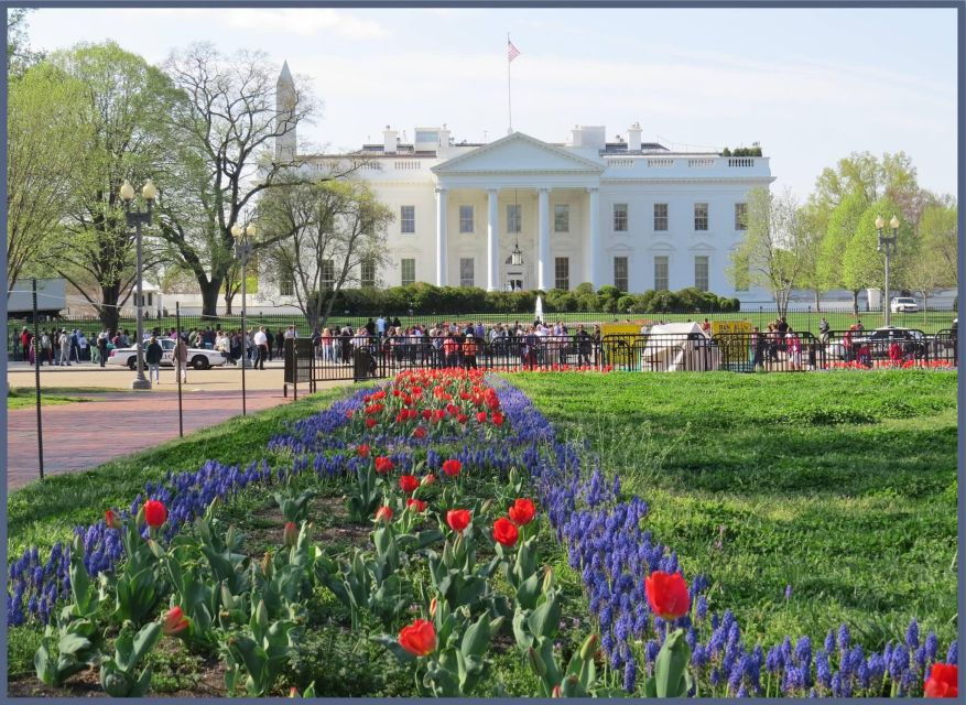 Lincoln’s Assassination: A Self-Guided Audio Tour