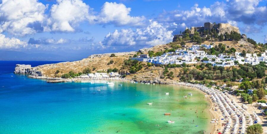 Lindos Sighseeing Tour - Good To Know