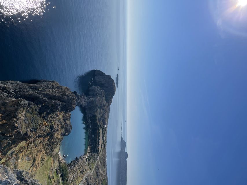 Lindos: Small Group Hiking Adventure