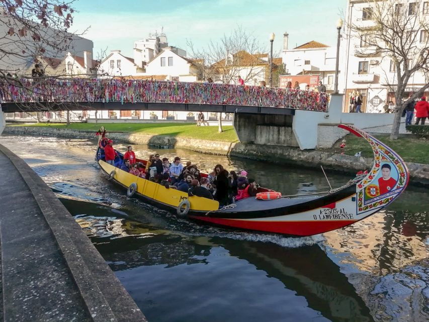 Lisboa - Porto Private Transfer, With 2 Visits on the Way - Good To Know
