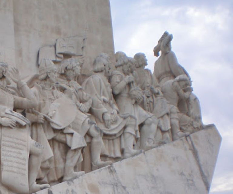 Lisboa Private Tour - Full Day Tour up to 3Pax, (8Hours) - Good To Know