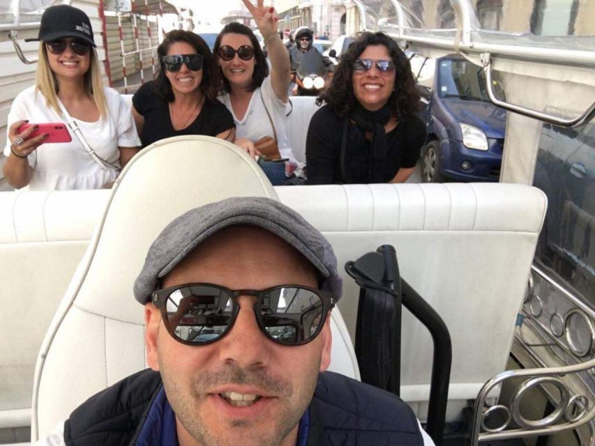 Lisbon: 1.5-Hour Private Tuk-Tuk City Tour - Good To Know