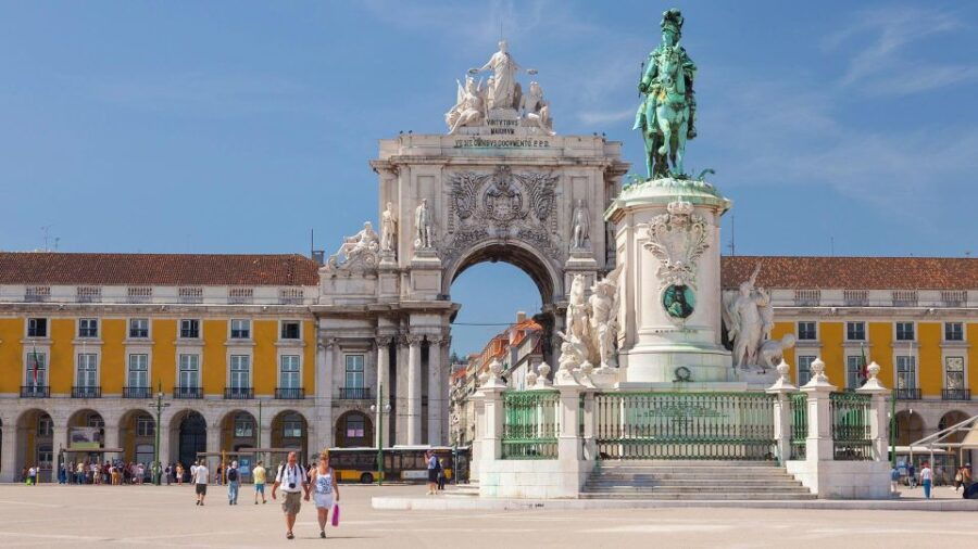 Lisbon: 3 Hours Sightseeing Tour by Eletric Car - Good To Know