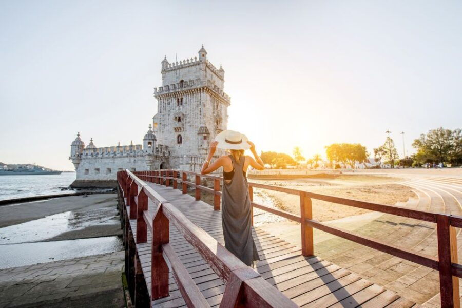 Lisbon: 7 Hills and Belém Tour - Good To Know