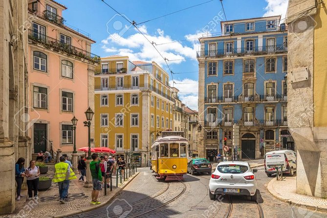 Lisbon : a Walking Tour to Familiar With History, Stories & Lifestyle - Good To Know