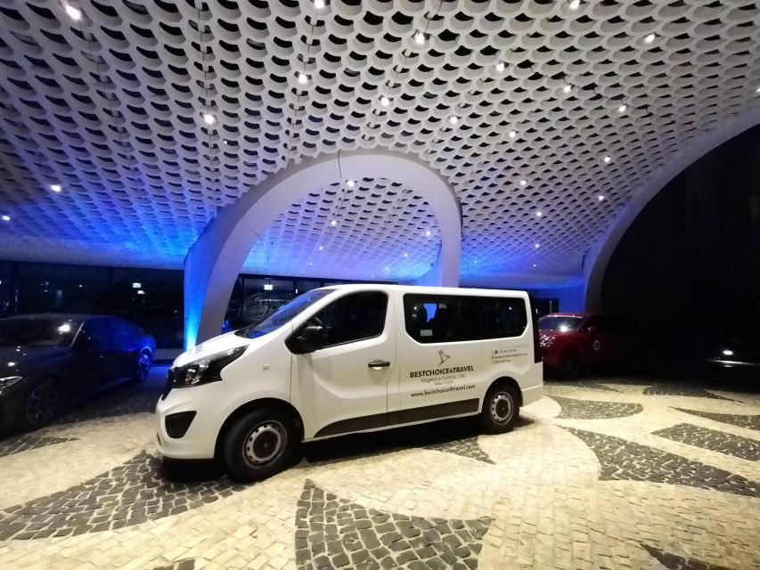 Lisbon Airport - Algarve Region - Good To Know