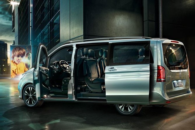 Lisbon Airport Private Arrival Transfer to Hotel in Lisbon - Good To Know