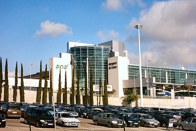 Lisbon Airport Private Transfer to Lisbon - Good To Know