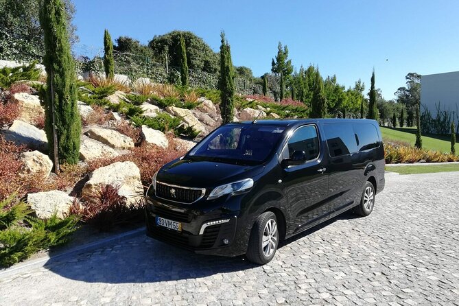 Lisbon Airport Private Transfer to Peniche Praia Del Rey - Good To Know