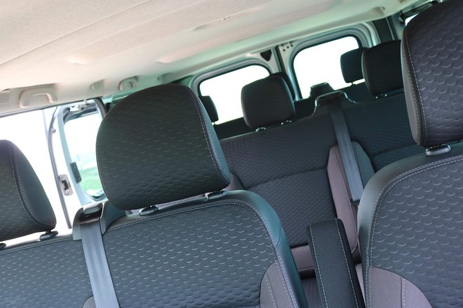 Lisbon Airport Transfer - Good To Know