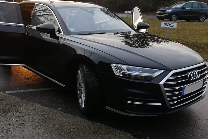 Lisbon Airport Transfer: Lisbon to Lisbon Portela Airport (LIS) - Good To Know