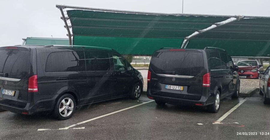 Lisbon Airport Transfer: Until Your Accommodation in Lisbon - Good To Know