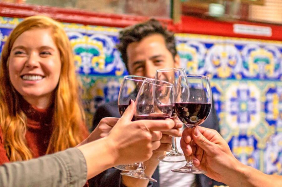 Lisbon: Alfama Charms, Tapas, Wine and Sunset Boat Cruise - Good To Know