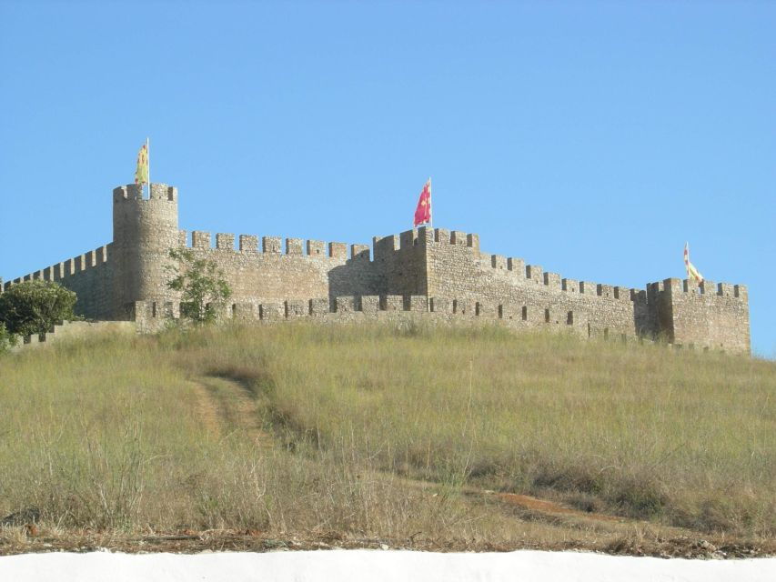 Lisbon: Algarve 3-Day Trip for Seniors With Hotels and Lunch - Good To Know