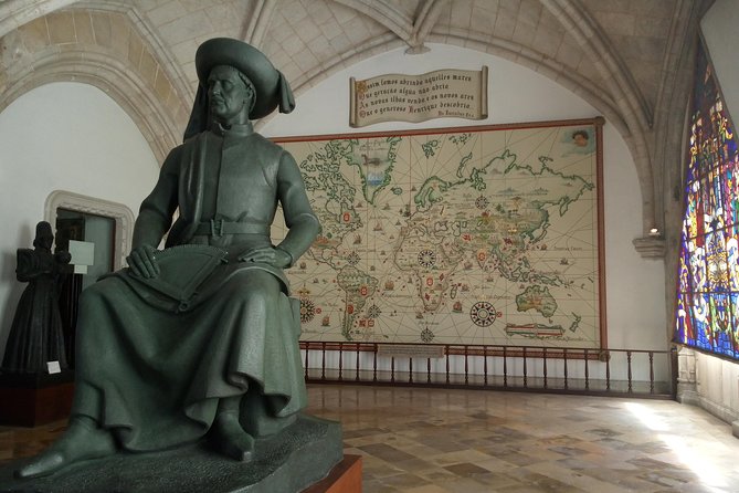 Lisbon All Day - Good To Know