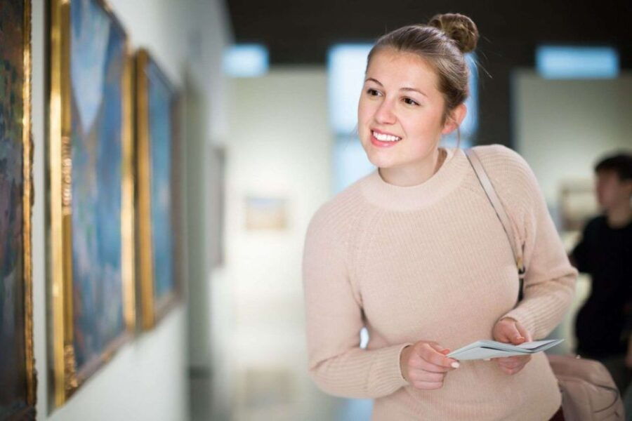 Lisbon: Ancient Art Museum Highlights Guided Tour - Good To Know