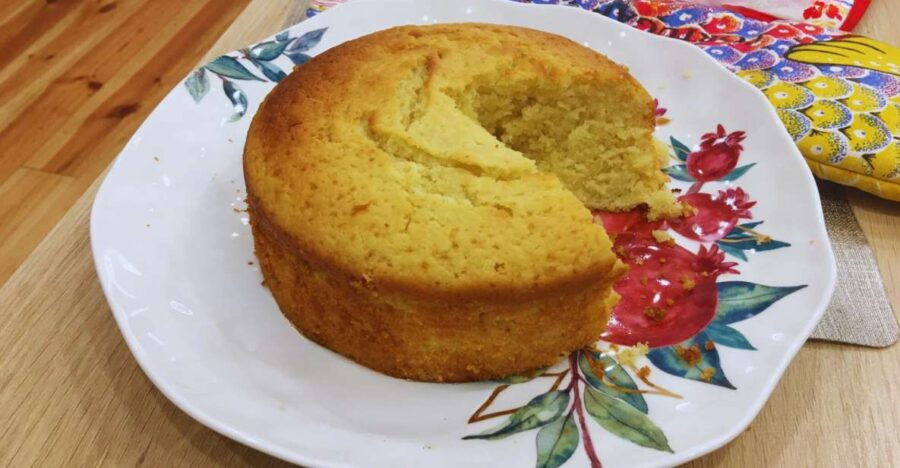 Lisbon Bake Workshop: Olive Oil Cake With Local Ingredients - Good To Know