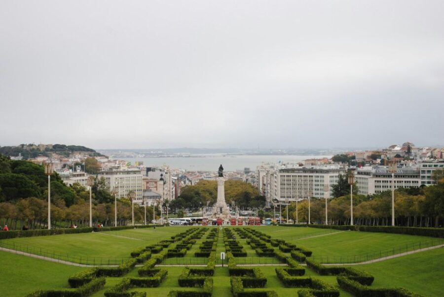 Lisbon: Belem. Cristo Rei. & Old Town. Sightseeing Tour - Good To Know