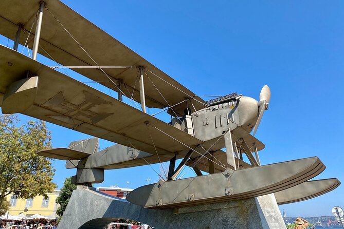 Lisbon: Belém District Self-Guided Walking Tour - Tour Details