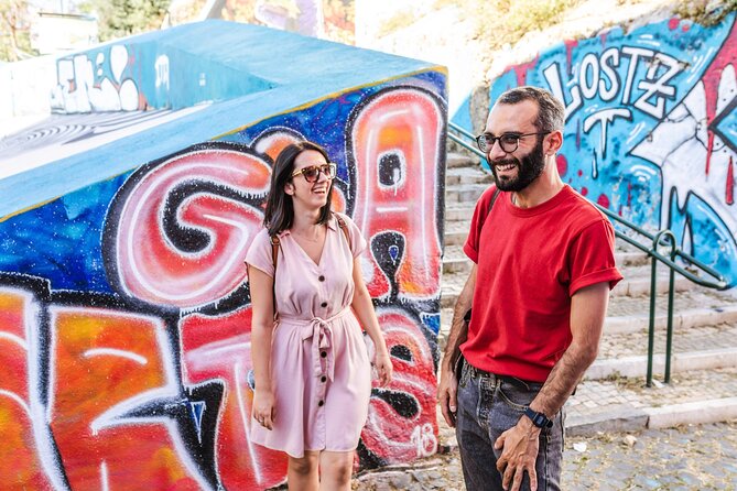 Lisbon: Book A Local Host For 6 Hours - Good To Know