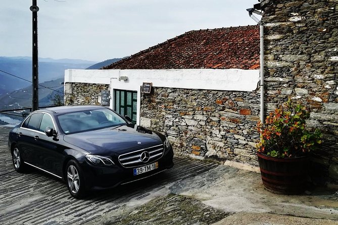 Lisbon City Day Trip From Porto - Good To Know