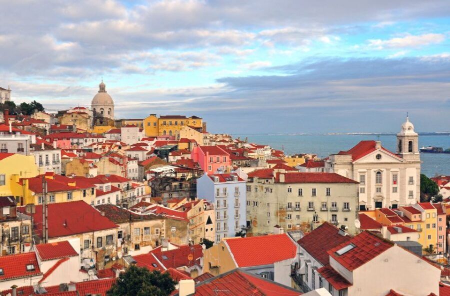 Lisbon: City Highlights Tour by Tuk Tuk - Good To Know