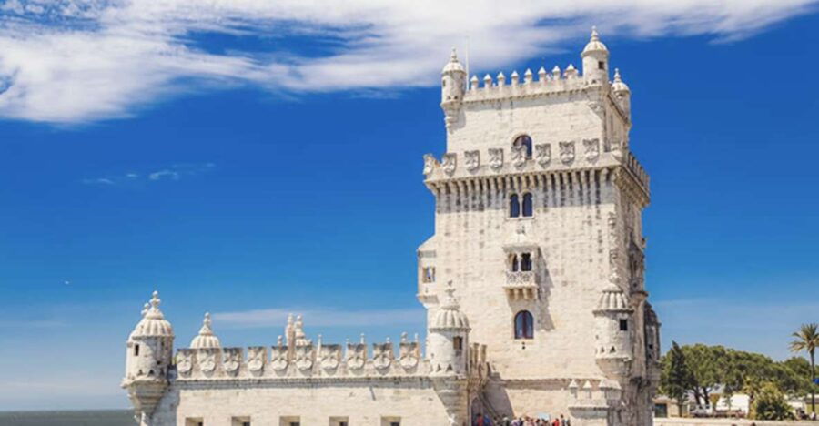 Lisbon City Private Tour - Good To Know