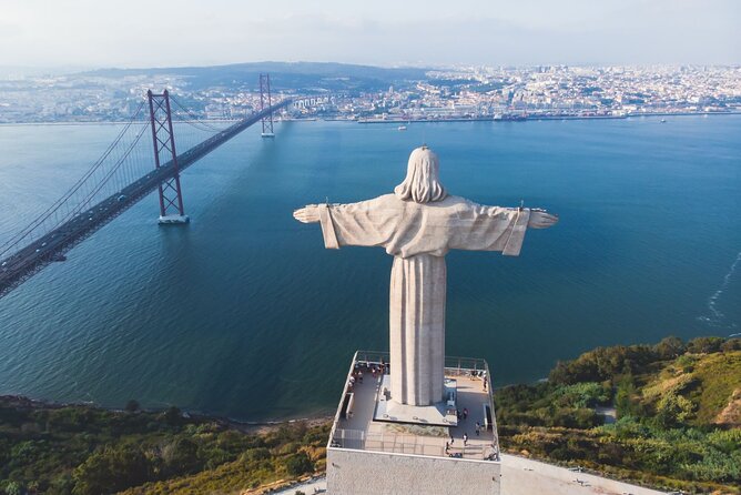 Lisbon City Tour 5h (Cruises, Hotels, Airport, Etc) - Good To Know