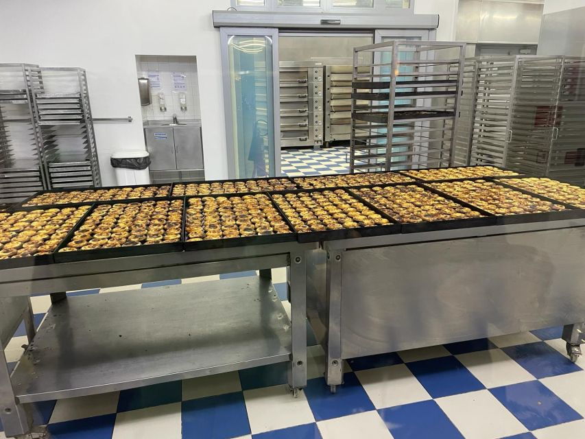 Lisbon City Tour: Alfama, New Town and Belém - Good To Know