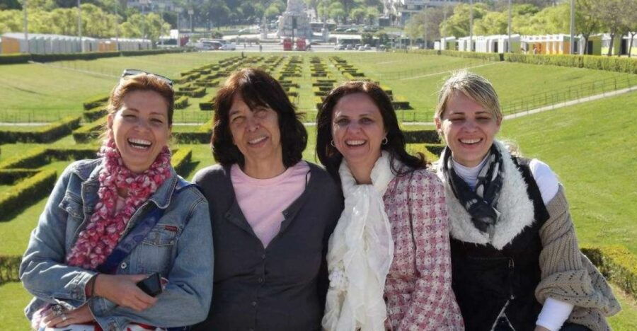 Lisbon City Tour: Full-Day - Good To Know