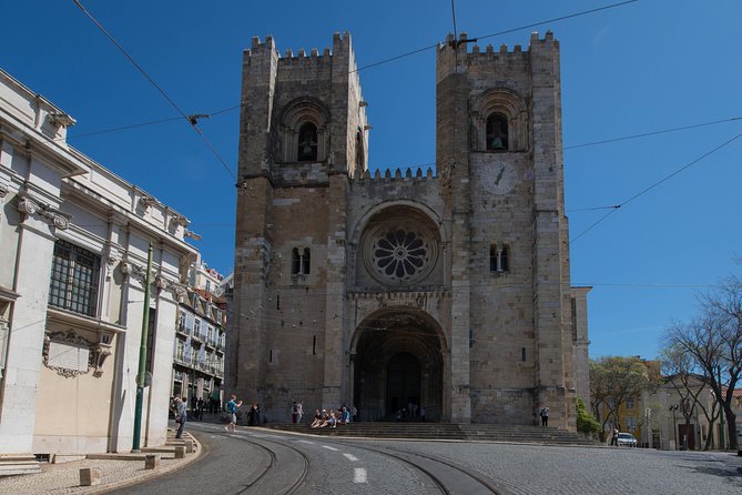 Lisbon City Tour: THE MOST COMPLETE - Good To Know