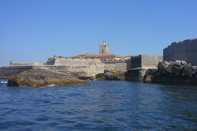 Lisbon Coast Tour by Boat - Good To Know