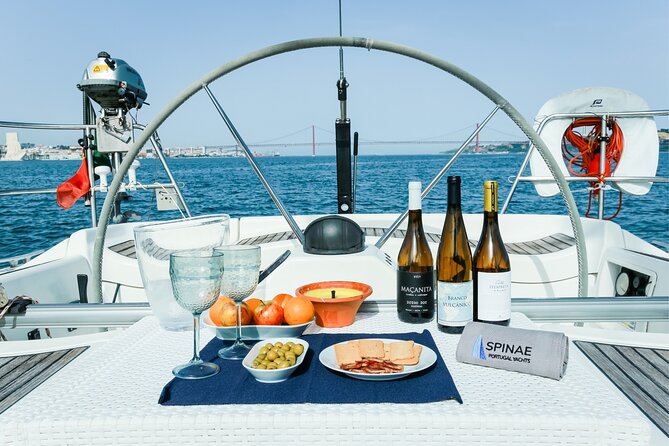 Lisbon Cruise Tour - Good To Know