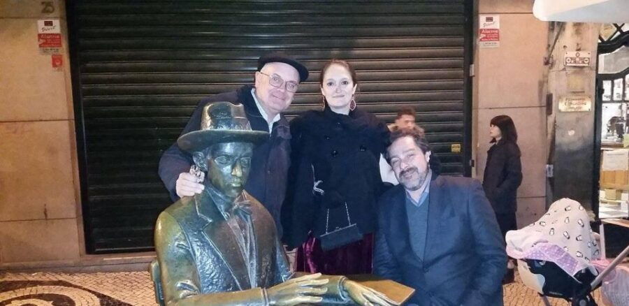 Lisbon Dinner With Fado Show and Sights by Night - Good To Know