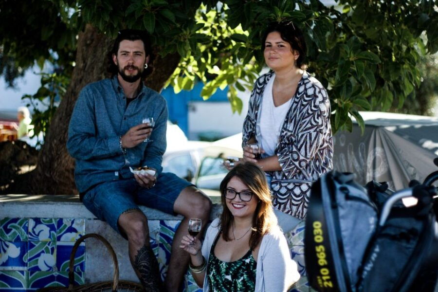 Lisbon: E-Bike Food Tour of Alfama and Old Town - Good To Know