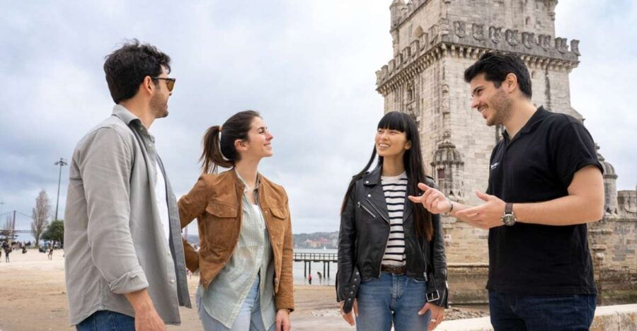 Lisbon Essentials in One Day: Sintra, Cascais and Belém - Good To Know