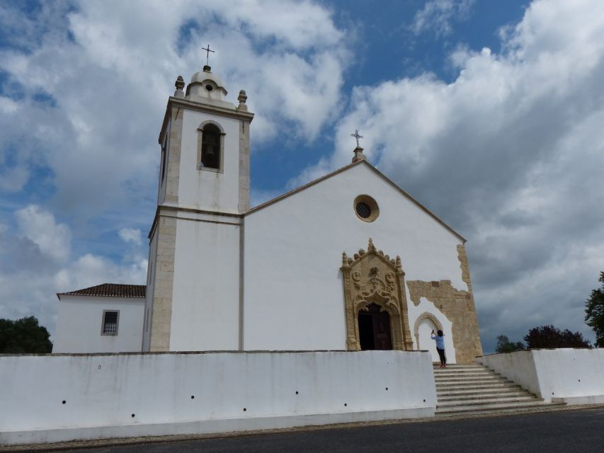 Lisbon: Extremadura, Montejunto, and Obidos Private Tour - Good To Know