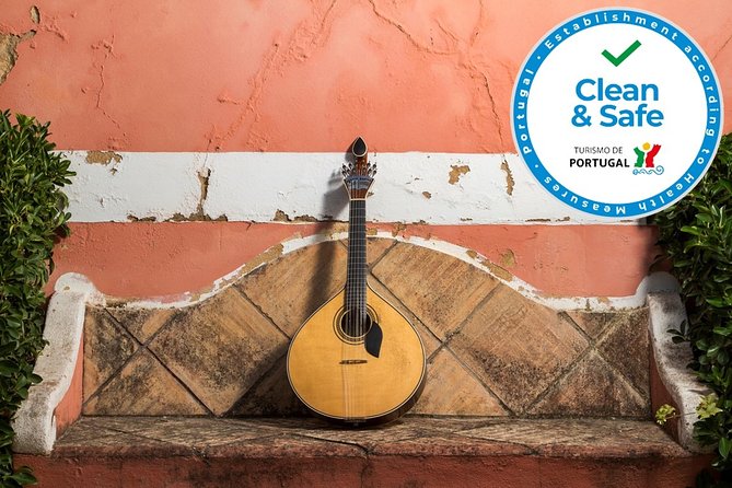 Lisbon Fado Private Tour - Premium Experience (4h) - Good To Know