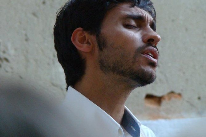 Lisbon Fado Walking Tour (With a Fado Singer) - Good To Know