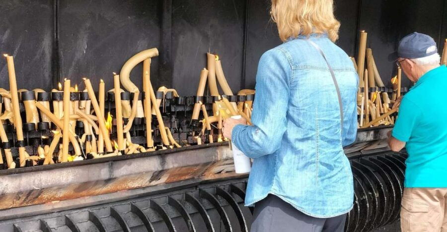 Lisbon: Fátima, Nazaré, Batalha, and Óbidos Day Trip - Good To Know