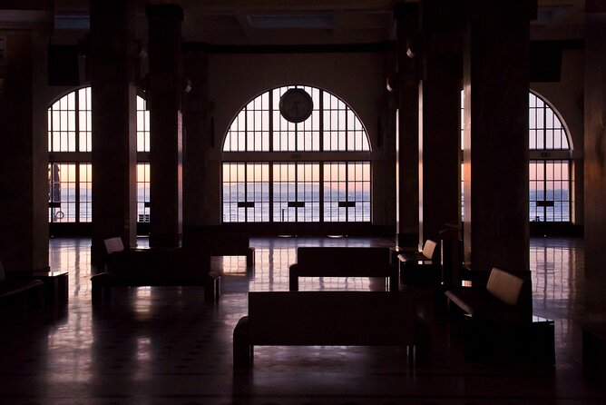 Lisbon From the 1755 Tsunami to the Age of Tourism - Private Walking Tour - Good To Know